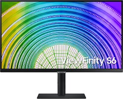  Samsung ViewFinity S6 27D600