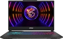  MSI Cyborg 15 A13VF