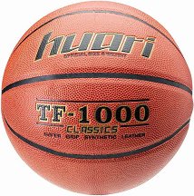 Баскетболна топка Tarija Pro - Huari - 