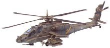   - AH-64A Apache - 