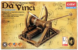 Da Vinci -  - 