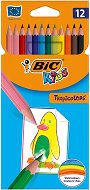 Цветни моливи - Tropicolors