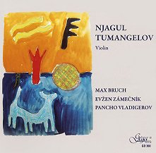 Njagul Tumangelov - 