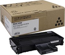   RICOH SP201LE Black