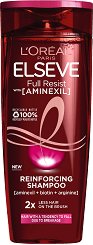 Elseve Full Resist Aminexil Reinforcing Shampoo - 