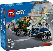 LEGO City -       - 