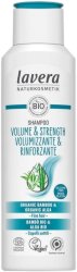 Lavera Volume & Strenght Shampoo - 