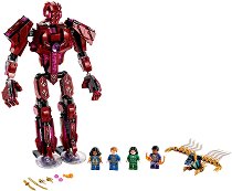 LEGO Super Heroes Marvel -      - 