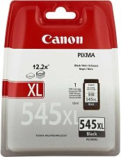      Canon PG-545XL Black