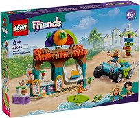 LEGO Friends -      - 