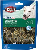     Trixie Chew Bites - 
