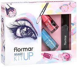   Flormar Make Up Kit - 