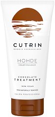 Cutrin Hohde Chocolate Treatment - 