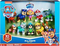  All Paws Celebration - Spin Master - 