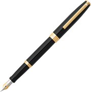  Sheaffer Glossy Black GT