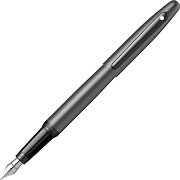  Sheaffer Matte Gun Metal Gray