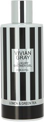 Vivian Gray Lemon & Green Tea Sower Gel - 