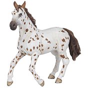 Фигурка на кобила Апалуза Papo - фигура