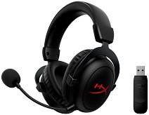    HyperX Cloud II Core