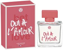 Yves Rocher Qui a L'Amour EDP - 