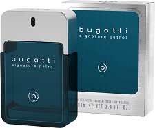 Bugatti Signature Petrol EDT - 