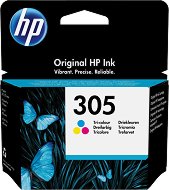      HP 305 Color