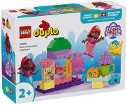 LEGO Duplo - K     - 