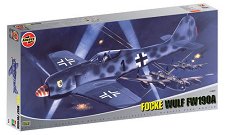  - Focke Wulf Fw-190A - 