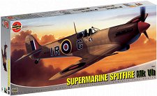  - Supermarine Spitfire MkVb - 