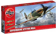  - Supermarine Spitfire MkIa - 