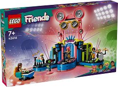 LEGO Friends -        - 