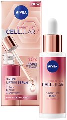 Nivea Cellular Expert Lift Serum - 