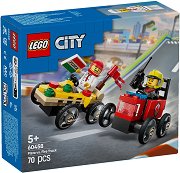 LEGO City -         - 