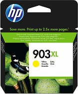      HP 903 XL Yellow