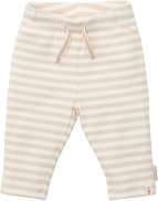   Little Dutch Stripe Sand & White - 