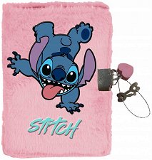      Stitch - 