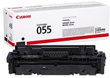   Canon CRG-055 Black