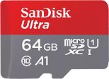 Micro SDXC   64 GB SanDisk