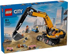 LEGO City -    - 