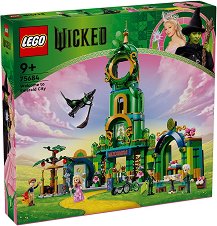 LEGO Wicked -      - 