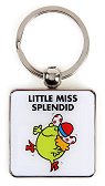  Simetro Books - Little Miss Splendid - 