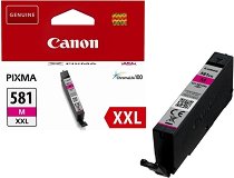      Canon CLI-581 XXL Magenta