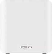  Wi-Fi 7 Mesh  ASUS ZenWiFi BD4