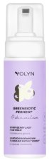 Yolyn Berry Berry Face Foam - 