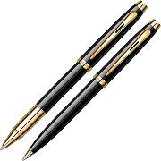    Sheaffer Black Lacquer GT