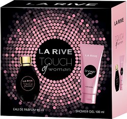   La Rive Touch Of Woman - 