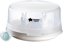     Tommee Tippee Micro Steri - 