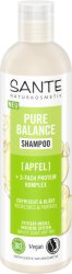 Sante Pure Balance Shampoo - 