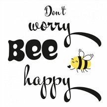   Ambiente Bee Happy
