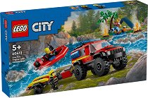 LEGO City -      - 